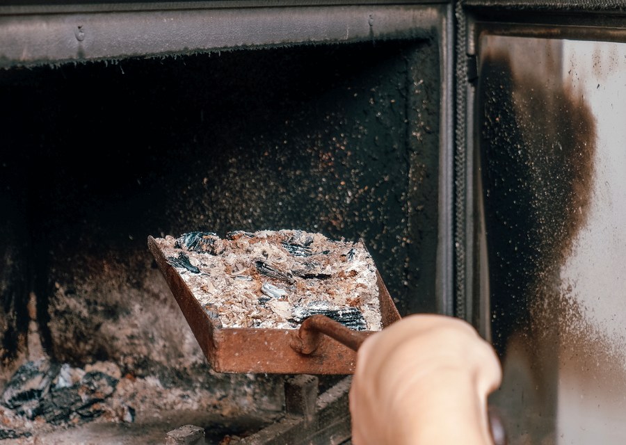 Rooftop chimney repair in Texas City, TX