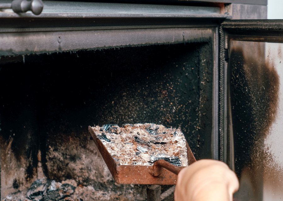 Rooftop chimney repair in Dracut, MA