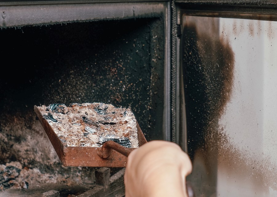 Rooftop chimney repair in Medway, MA