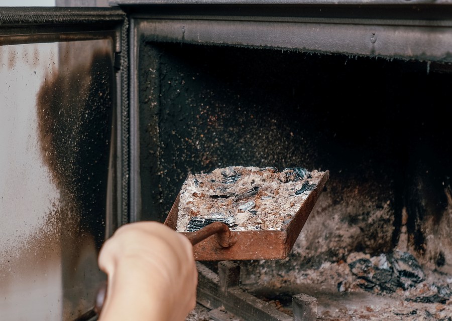 Rooftop chimney repair in Doylestown, PA