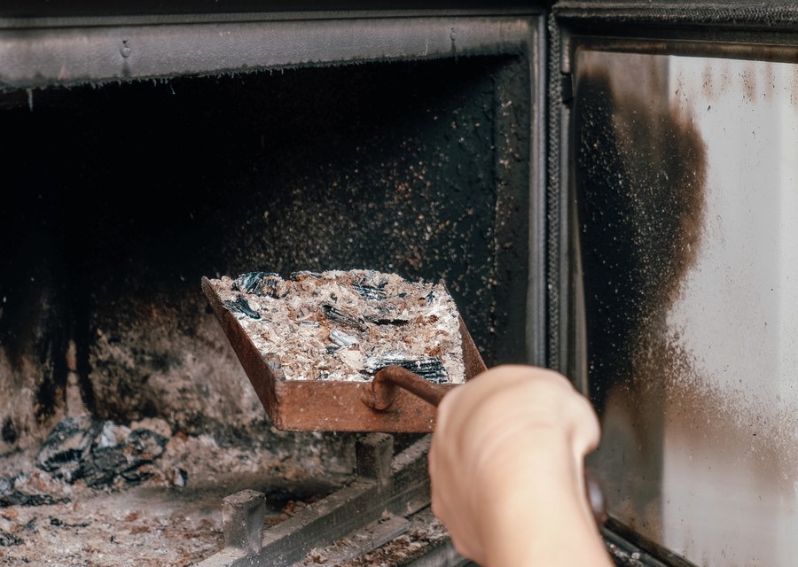 Rooftop chimney repair in New Britain, PA