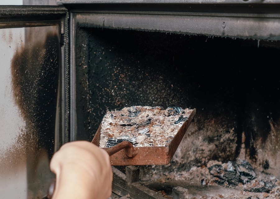 Rooftop chimney repair in Sunnyvale, TX
