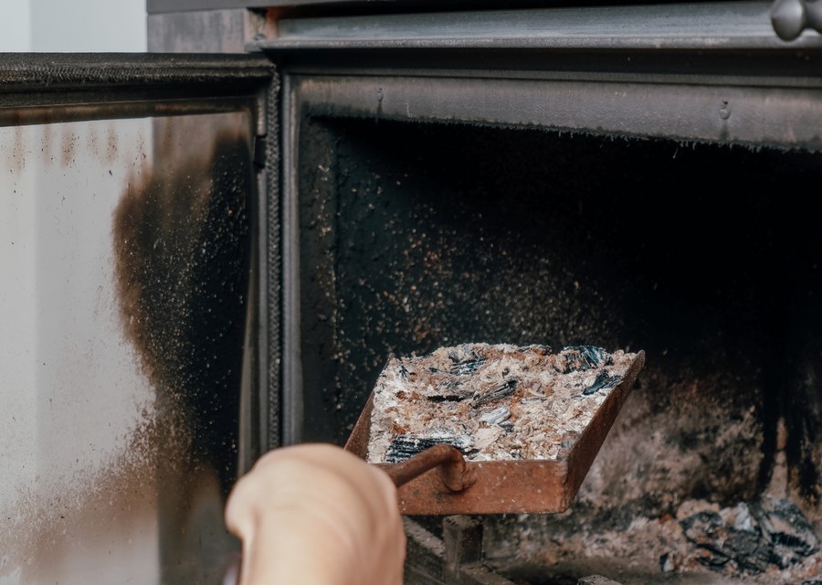 Rooftop chimney repair in Nockamixon, PA