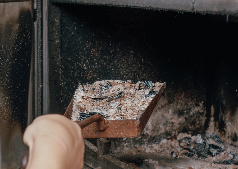 Fireplace and flue cleaning in Wakefield, MA