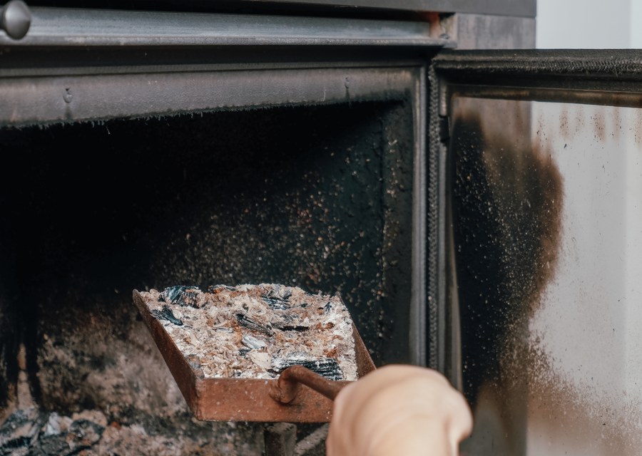 Fireplace and flue cleaning in Westford, MA