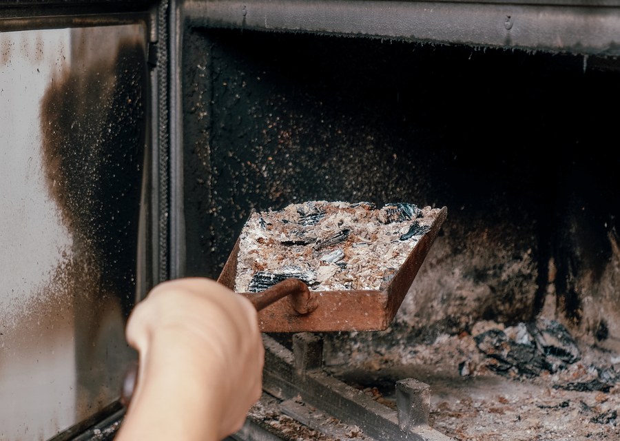 Fireplace and flue cleaning in Colleyville, TX