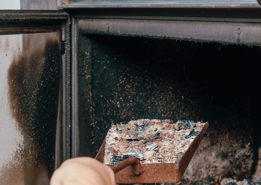 Fireplace and flue cleaning in Sheffield, MA
