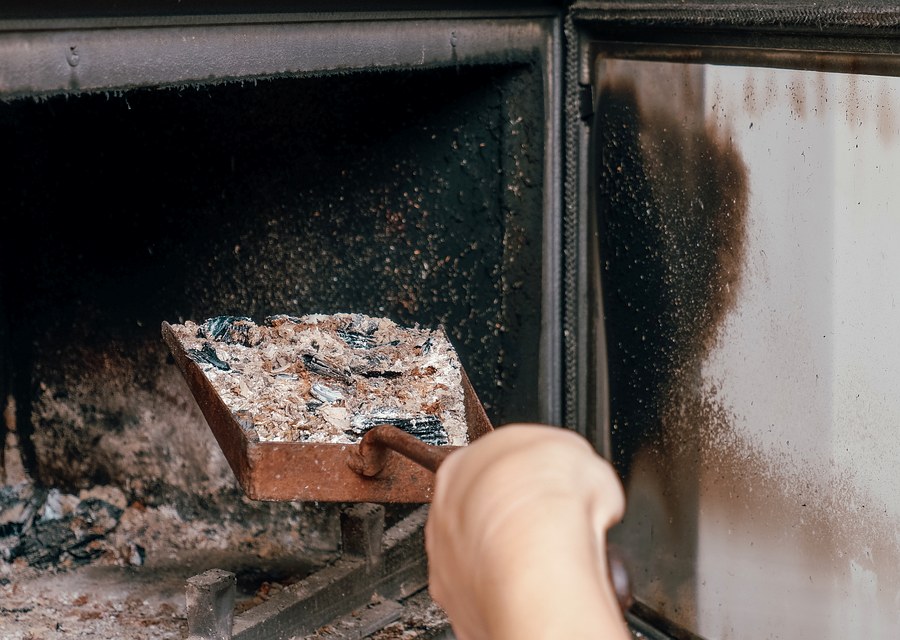 Fireplace and flue cleaning in Lanesborough, MA