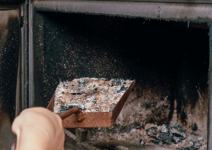Fireplace and flue cleaning in Carlisle, MA
