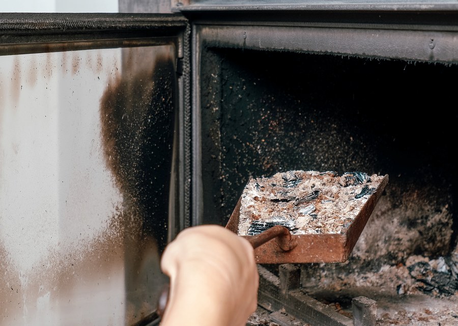 Fireplace and flue cleaning in Gardner, MA