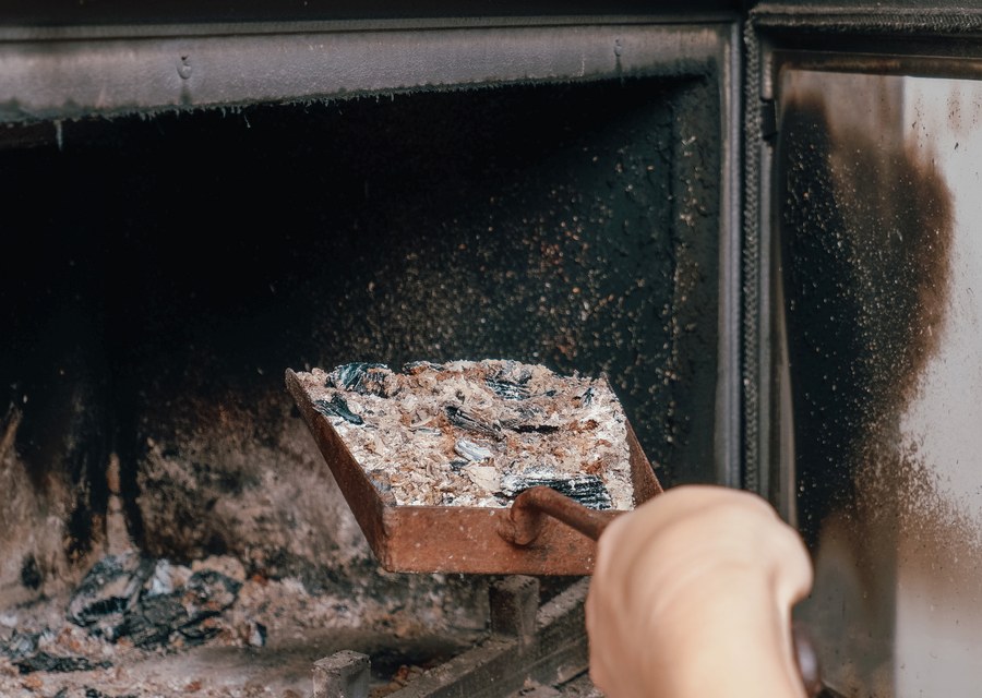 Fireplace and flue cleaning in Danvers, MA