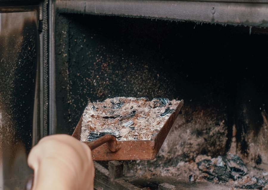 Fireplace and flue cleaning in Brimfield, MA