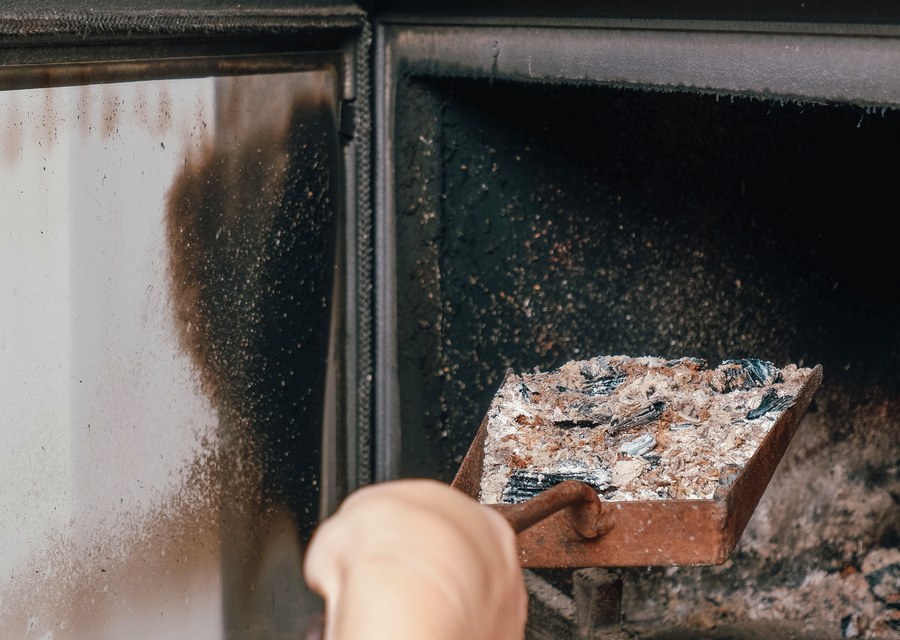 Fireplace and flue cleaning in Sterling, MA