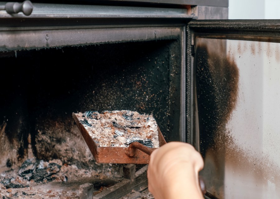 Fireplace and flue cleaning in Longmeadow, MA