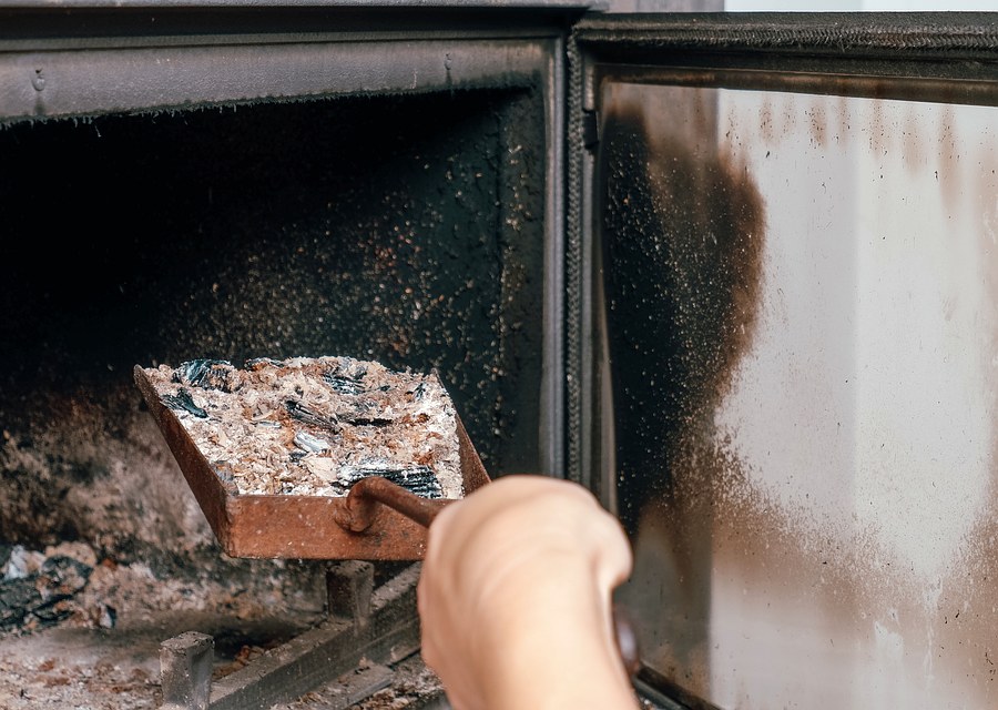 Fireplace and flue cleaning in Sudbury, MA